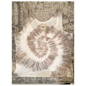 🔮MOODISH REBEL TANK -